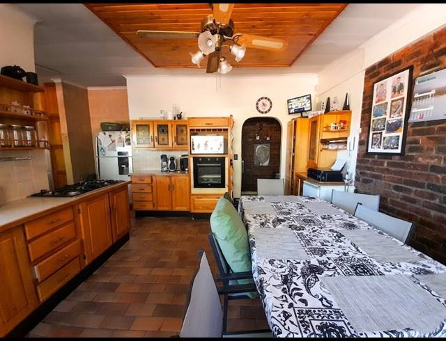4 BEDROOM HOUSE FOR SALE IN MEYERTON EXT 6